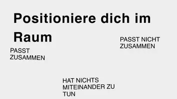 Vorschau - Stundenentwürfe - Kognitive Dissonanz - Einstieg und Beispiel - Seite 2