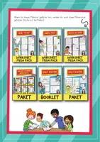 Vorschau - Fördermaterial/Inklusion - Jobs interactive activities (Englisch) - Seite 2