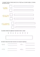 Vista previa - Unidades / Secuencias / Situaciones de Aprendizaje - FRACCIONES (TEORIA Y EJERCICIOS) PRIMARIA - página 2