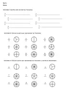 Vista previa - Unidades / Secuencias / Situaciones de Aprendizaje - FRACCIONES (TEORIA Y EJERCICIOS) PRIMARIA - página 3