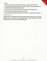 Vorschau - Arbeitsblätter - Reise durch das Sonnensystem – Lesespurgeschichte mit Rätselaufgaben (Klasse 6) - Seite 3
