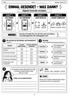 Vorschau - Arbeitsblätter - Sexualerziehung Klasse 7/8 | Sexting - Seite 3