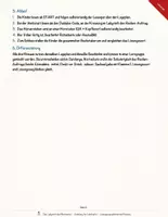 Vorschau - Arbeitsblätter - Das Labyrinth des Minotaurus – Lesespurgeschichte mit Rätselaufgaben (Klasse 6) - Seite 3