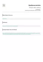 Vorschau - Arbeitsblätter - Materialpaket - Häkeln - AB, Vertrag, Sequenzplanung, Anleitung - Seite 2