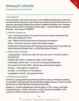 Vorschau - Arbeitsblätter - Die Umwelt-Detektive – Lesespurgeschichte mit Rätselaufgaben (Klasse 5) - Seite 2