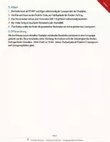 Vorschau - Arbeitsblätter - Die Umwelt-Detektive – Lesespurgeschichte mit Rätselaufgaben (Klasse 5) - Seite 3