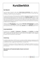 Vorschau - Mal- und Bastelvorlagen - ABC-Karten - Anlaute für Vorschule | 1. Klasse | Förderung - Seite 2