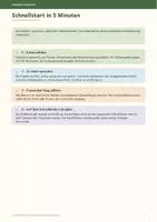Vorschau - Stundenentwürfe - Herbst Schreibanlässe & Wortschatzkarten | 30 Bildimpulse | Deutsch Kl. 2–4 & DaZ - Seite 1