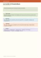 Vorschau - Stundenentwürfe - Herbst Schreibanlässe & Wortschatzkarten | 30 Bildimpulse | Deutsch Kl. 2–4 & DaZ - Seite 3