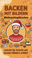 Vorschau - Stundenentwürfe - Materialpaket - Backen nach Bildern - Seite 1
