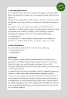 Vorschau - Arbeitsblätter - Die Schöpfungsgeschichte (Religion Klasse 1) - Seite 2