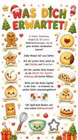 Vorschau - Stundenentwürfe - Materialpaket - Backen nach Bildern - Seite 2