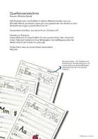 Vorschau - Arbeitsblätter - Grundschrift Buchstabe "A" schreiben lernen - Seite 1