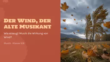 Vorschau - Stundenentwürfe - Materialpaket Lieder und Songs - Seite 1