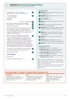Vorschau - Arbeitsblätter - Bewerbungswerkstatt: Brief und Lebenslauf - Seite 2