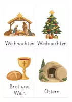 Vorschau - Unterrichtsreihen - Materialpaket: Die Weltreligionen (inkl. Digitalen Lernweg) - Seite 3