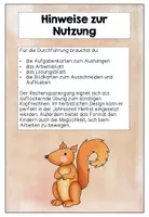 Vorschau - Arbeitsblätter - Rechenspaziergang ZR 20 ohne Zehnerübergang - Seite 1