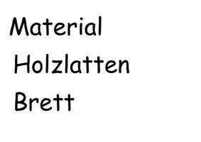 Vorschau - Stundenentwürfe - Holz - Holzarbeit Zebra - Seite 3
