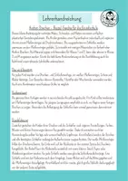 Vorschau - Mal- und Bastelvorlagen - Freebie Herbst Drachen basteln – Bastelvorlagen & Anleitung | Kunst Grundschule Klasse 1–4 - Seite 3