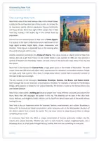 Vorschau - Arbeitsblätter - Discovering New York | Reading Comprehension Task - Seite 1