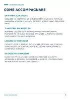 anteprima - Esercizi - PICCOLI PASSI FINO A 100 - Collana Sostegno - Pagina 3