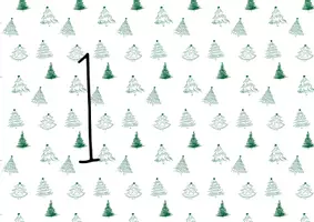 Vorschau - Arbeitsblätter - Rätsel-Adventskalender - Seite 3