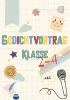 Vorschau - Unterrichtsreihen - Deutsch Klasse 4 verschiedene Materialien - Seite 1