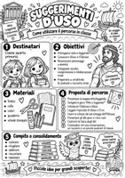anteprima - Esercizi - IL MITO, LA LEGGENDA E L'ODISSEA. CLASSE 4 PRIMARIA - Pagina 1