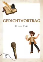 Vorschau - Unterrichtsreihen - Deutsch Klasse 4 verschiedene Materialien - Seite 2
