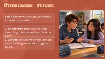 Vorschau - Stundenentwürfe - Materialpaket Herbst - Seite 3