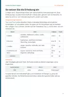 Vorschau - Arbeitsblätter - Fit für Klasse 5 | Lernstandserhebung Mathe Klasse 5 - Seite 1