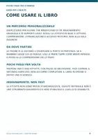 anteprima - Materiale di supporto/inclusione - PICCOLI PASSI TRA LE PAROLE- Collana Sostegno - Pagina 3