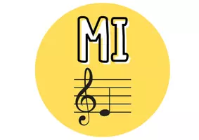 Vista previa - Unidades / Secuencias / Situaciones de Aprendizaje - 🎵 Chiribato musical – Notas de colores - página 2