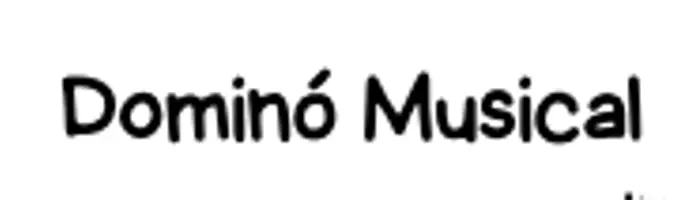 Vista previa - Unidades / Secuencias / Situaciones de Aprendizaje - 🎲 Dominó musical - página 2