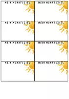Vorschau - Unterrichtsreihen - Growing Bundle - Materialpaket Verhalten - Seite 2