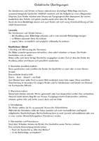 Vorschau - Arbeitsblätter - Materialpaket - eine Bildergeschichte schreiben - Seite 2