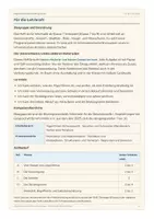 Vorschau - Unterrichtsreihen - Informatik ohne Computer – wachsendes Materialpaket | vierfach differenziert inkl. eigener Förderversion / DaZ-Version | Klasse 6–9 - Seite 3