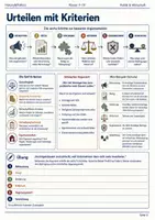 Vorschau - Arbeitsblätter - Vermögensteuer Arbeitsheft Klasse 9–10 - Seite 2