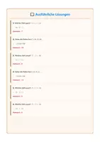 Vorschau - Arbeitsblätter - Herbst-Mathe: Knobel- & Logikaufgaben für Klasse 2–4 - Seite 3