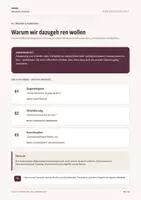 Vorschau - Arbeitsblätter - Konformität & sozialer Einfluss – Asch, Sherif, Gruppendruck | Psychologie Sek II - Seite 3