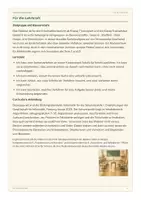 Vorschau - Unterrichtsreihen - Sortieren und Suchen | Informatik Klasse 7–9 mit Kärtchen ohne Computer - vierfach differenziert inkl. eigener Förderversion / DaZ-Version - Seite 3