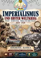 Vorschau - Unterrichtsreihen - Imperialismus & Erster Weltkrieg - Seite 1