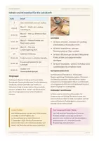 Vorschau - Unterrichtsreihen - Politik, Wahlen, Sozialstaat, EU, Midterms & Konflikte - wachsendes Materialpaket - vierfache differenziert / einfache Sprache - Seite 3