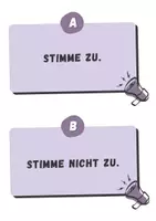 Vorschau - Spiele - Anthropologie ⎮ Positionierung im Raum - Was ist der Mensch? - Seite 2