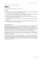 Vorschau - Arbeitsblätter - Stiller: Interpretations- und Themenheft: Bildnisverbot, Identität & Schweiz-Kritik mit Lösungen (Abitur) - Deckblatt