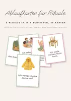Vorschau - Arbeitsblätter - Klassenorganisation Paket Grundschule, 7 Materialien für den Klassenraum - Seite 1