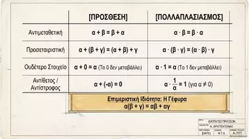 Προεπισκόπηση - Πλάνο μαθήματος / Υλικό για τον εκπαιδευτικό - MATHGREECE Α ΛΥΚΕΙΟΥ ΑΛΓΕΒΡΑ ΜΕ ΤΑ ΜΑΤΙΑ ΤΗΣ ΤΕΧΝΗΤΗΣ ΝΟΗΜΟΣΥΝΗΣ - Σελίδα 3