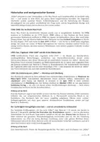 Vorschau - Arbeitsblätter - Stiller: Historischer und werkgenetischer Kontext: Frischs Architektenkarriere, Entstehung & Kierkegaard-Bezug (Oberstufe) - Seite 1