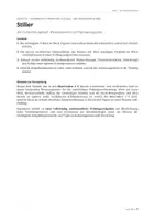 Vorschau - Arbeitsblätter - Stiller: Abitur-Vorbereitungsheft: Wissensspeicher, Zitate-Kompendium & Prüfungsaufgaben mit Musterlösungen - Deckblatt