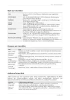 Vorschau - Arbeitsblätter - Stiller: Abitur-Vorbereitungsheft: Wissensspeicher, Zitate-Kompendium & Prüfungsaufgaben mit Musterlösungen - Seite 1